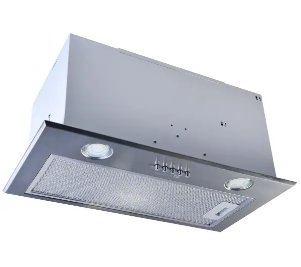 SeeNERGY B-IN 52 X Inox