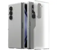 Araree Nukin do Samsung Z Fold6 Przeźroczysty-matowy