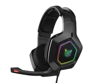 Onikuma K10 Nauszne Czarny