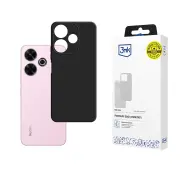 3mk Matt Case do Redmi Note 13R 5G/Redmi 13 4G Niebieski