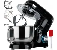 Lovio Home ChefAssistant LVSTM01BK