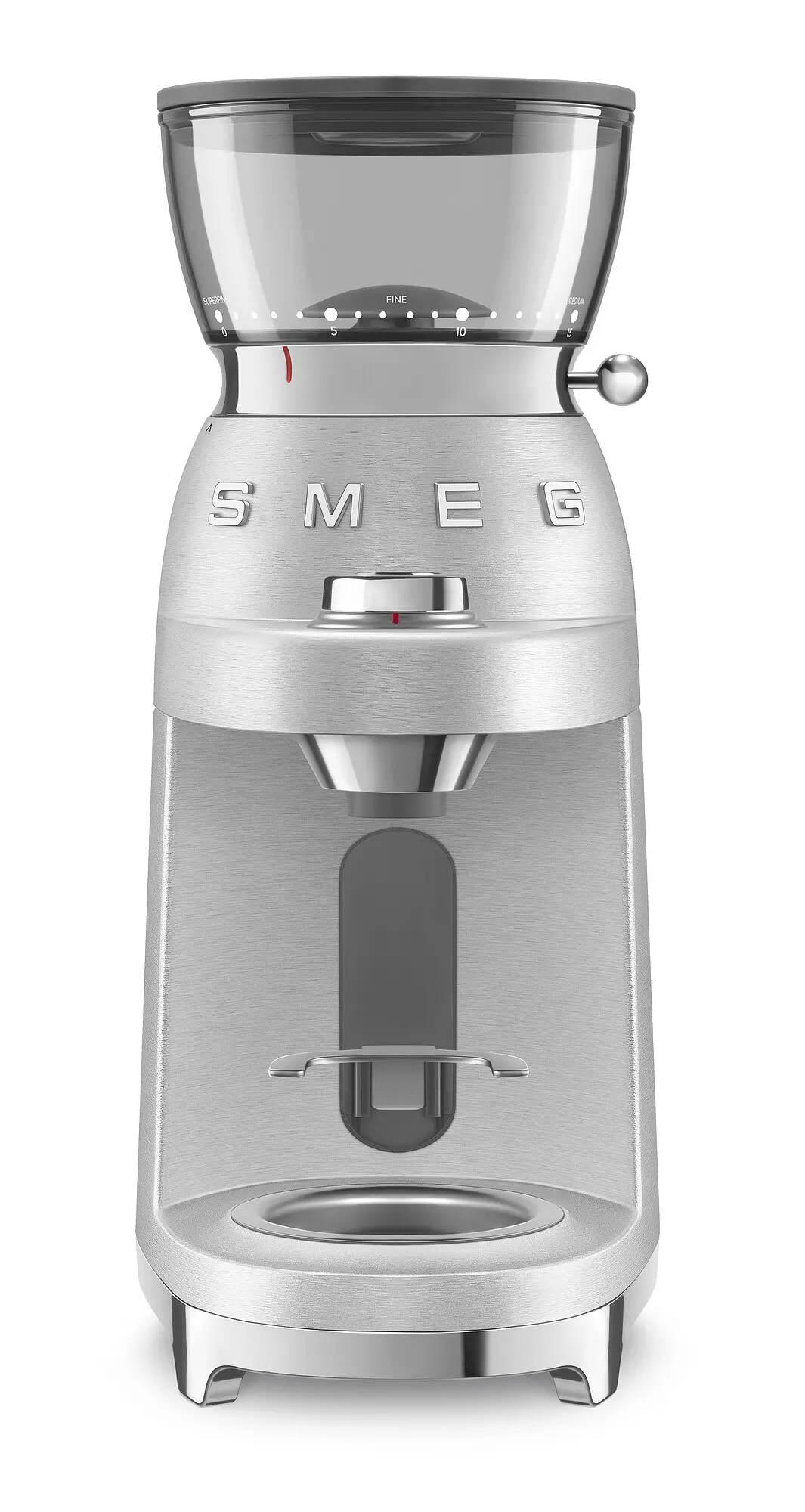 Smeg CGF02SSEU