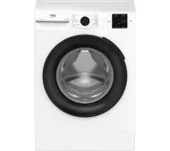 Beko b100 BM1WFU37225WPB SteamCure Slim 7kg 1200obr/min