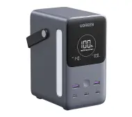 UGREEN PB770 48000mAh, 300W Szary