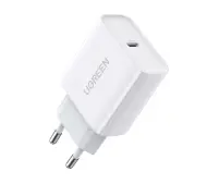 UGREEN CD137 20W PD 3.0 USB-C Biały
