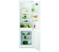 Electrolux 600 ENT6NE18S Zamrażarka No Frost 177,2cm Szuflada z kontrolą wilgotności