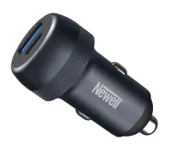 Newell CC-001 USB-C PD 65W USB-A 24W Czarny