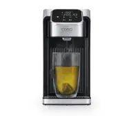 Caso Germany HW 770 2,7l 2600W Regulacja temperatury