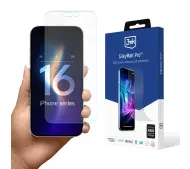 3mk SilkyMatt Pro do iPhone 16 Pro Max