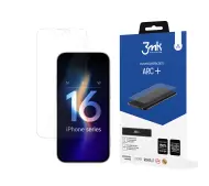 3mk ARC+ do iPhone 16 Plus