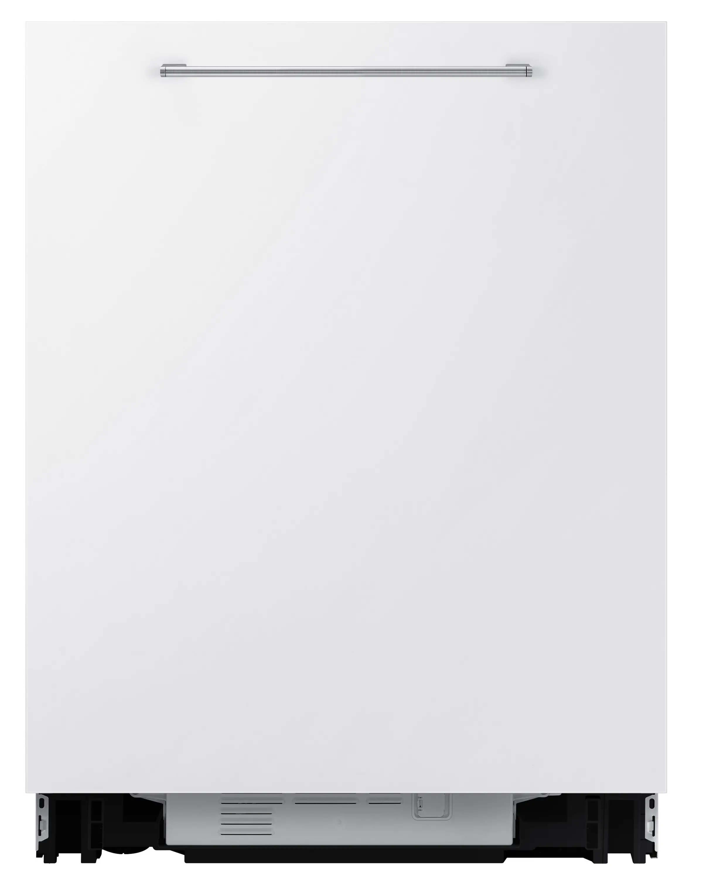 Samsung DW60DG772B00U1 59,5cm Automatyczne otwieranie drzwi Szuflada na sztućce Zdalne sterowanie