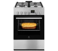 Electrolux 500 LKK640221X Termoobieg