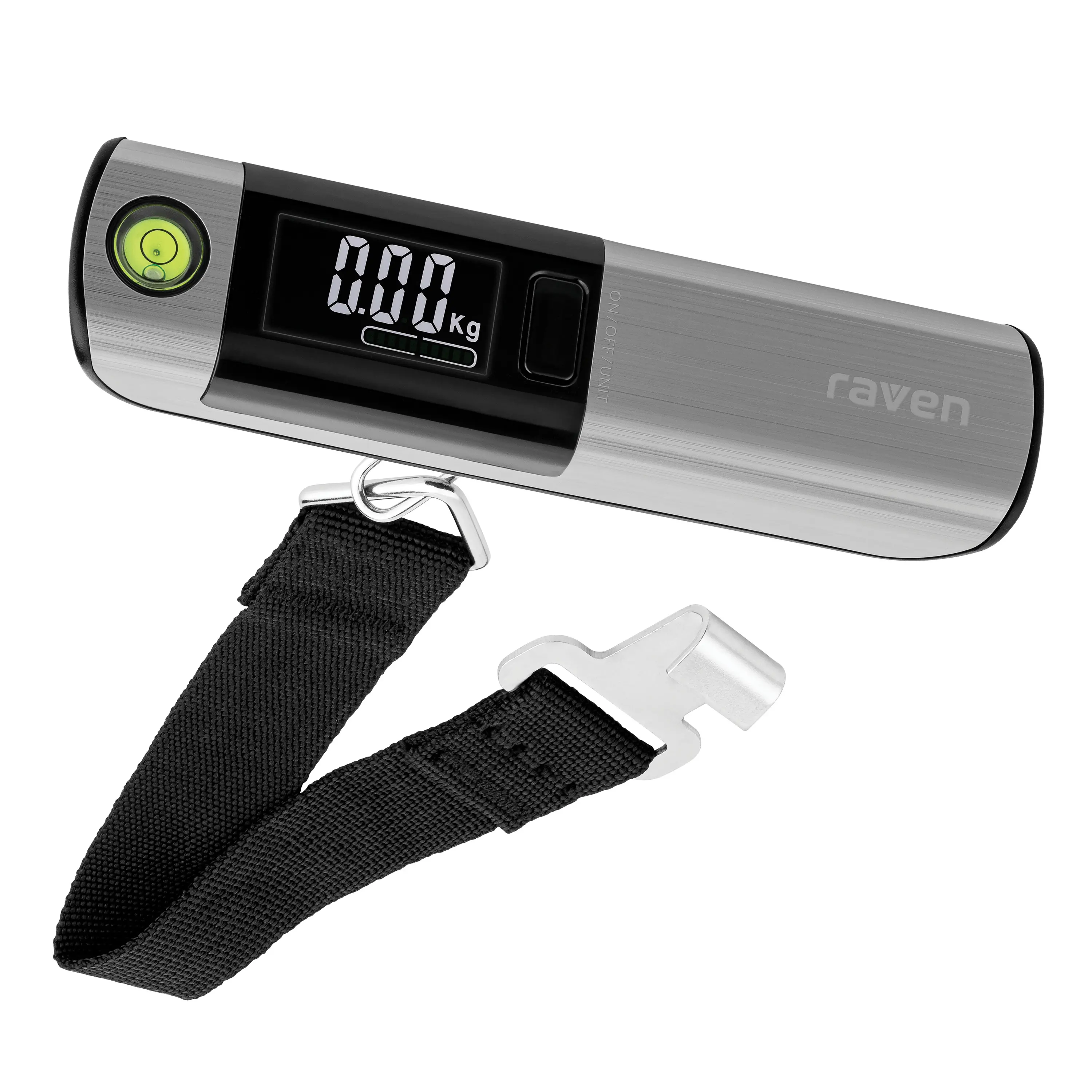 Raven EWBA003 50kg Wbudowana miarka