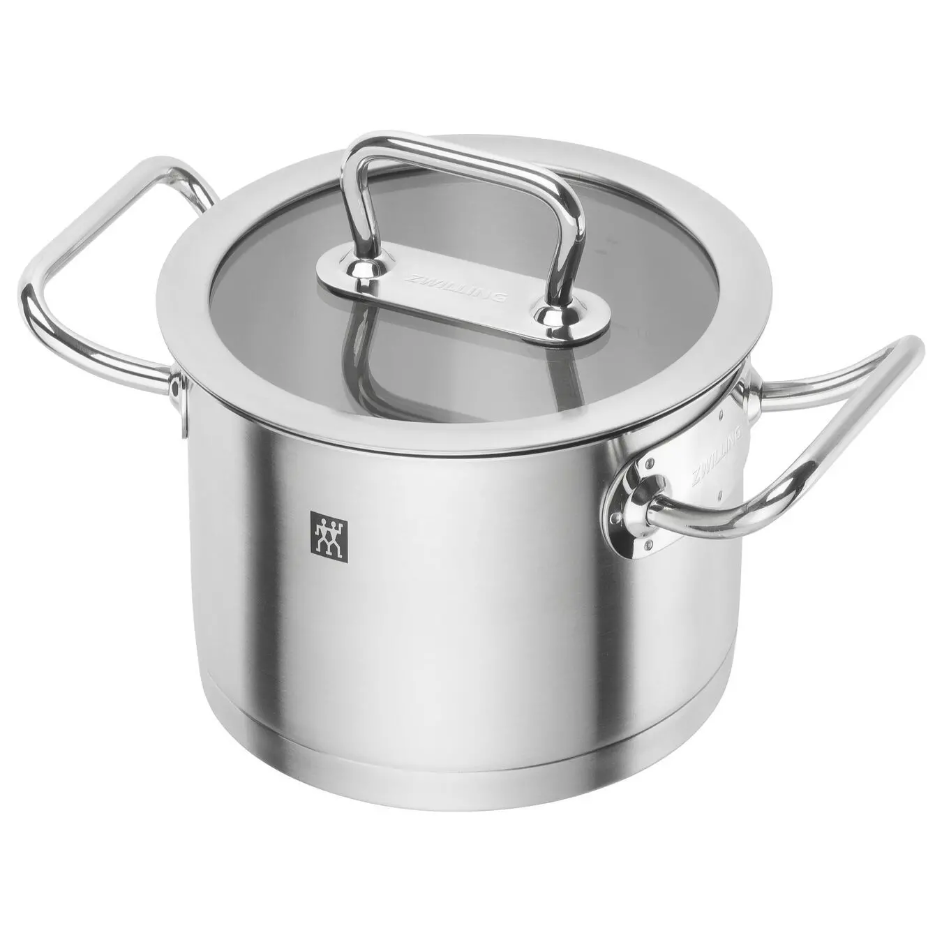 Zwilling Pro 65123-240-0 Indukcja Stal nierdzewna 6,2l