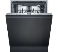 Siemens iQ300 SN63EX06VE 59,8cm Automatyczne otwieranie drzwi Szuflada na sztućce Zdalne sterowanie