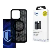 3mk COOLing MagCase iPhone 16 Pro Max Czarny