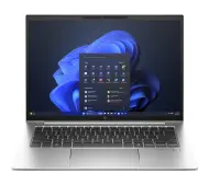 HP EliteBook 840 G11 14" Ultra 5 135U 16GB RAM 512GB Dysk SSD Win11 Pro Srebrny