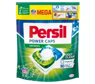 Persil Power Caps Universal 60szt.