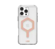 UAG Plyo Case Magsafe do iPhone 16 Pro Max Ice/Rose Gold