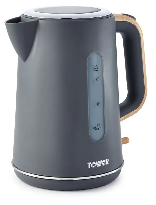 Tower Scandi T10037G 1,7l 3000W