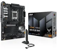 ASUS TUF GAMING X870-PLUS WIFI