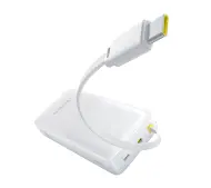 Baseus Bipow 2 Digital Display 20000mAh 20W Biały