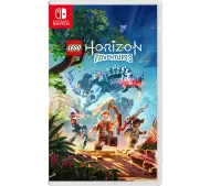 LEGO Horizon Adventure Gra na Nintendo Switch