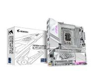 Gigabyte Z890M AORUS ELITE WIFI7 ICE