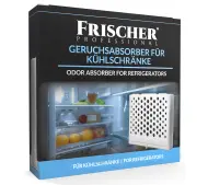 Frischer z filtrem węglowym FRIS08131