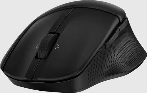 HP 480 Comfort Czarny