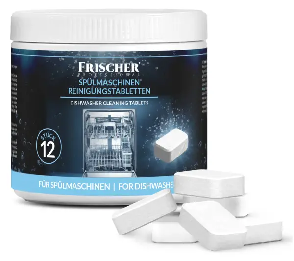 Frischer 12szt.