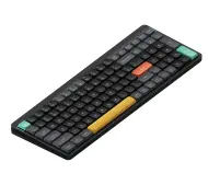 NuPhy Air96 V2 Aloe Switch Czarny