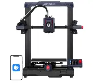 Anycubic Kobra 2 Neo Czarny