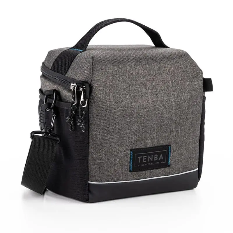 Tenba Skyline 8 V2 Szary