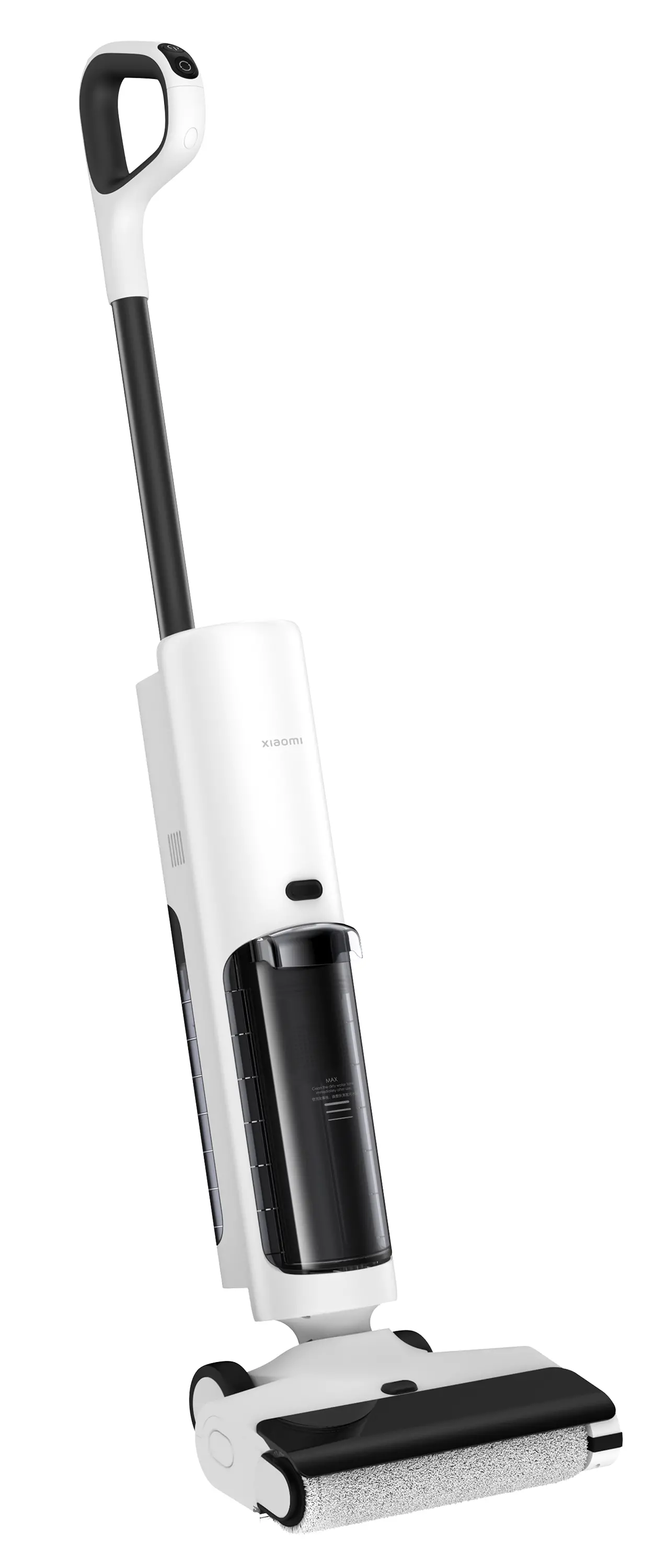 Xiaomi Truclean W20 Wet Dry Vacuum 30min Funkcja mycia