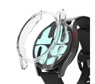 Araree Nukin do Galaxy Watch 7 44mm Przeźroczysty