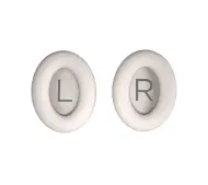 Bose Headphones Ear Cushion Kit do QuietComfort 45 Biały