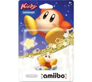 Nintendo Amiibo Kirby - Waddle Dee