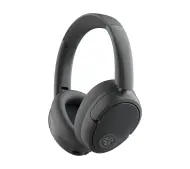 JLab Jbuds Lux ANC Nauszne Bluetooth 5.3 Grafitowy