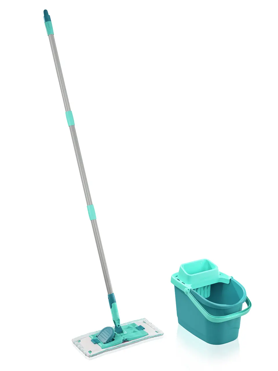 Leifheit PowerClean M plus