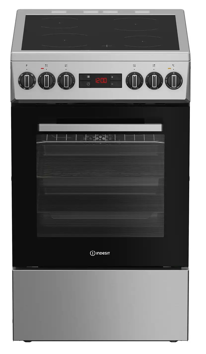 Indesit IS5V8CSX/P
