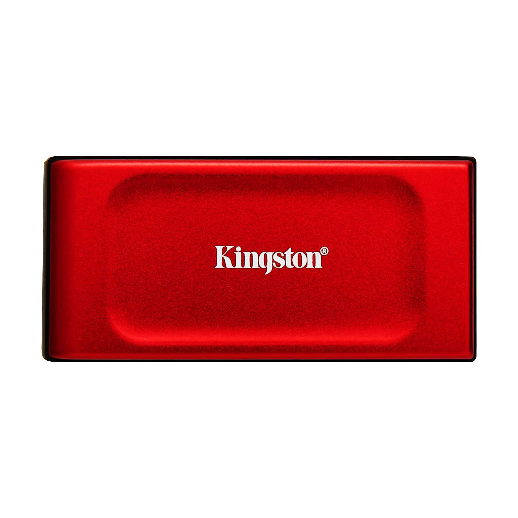 Kingston XS1000R 1TB USB 3.2 Czerwony