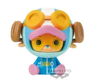 Banpresto One Piece Sofvimates - Chopper (Egghead Ver.)