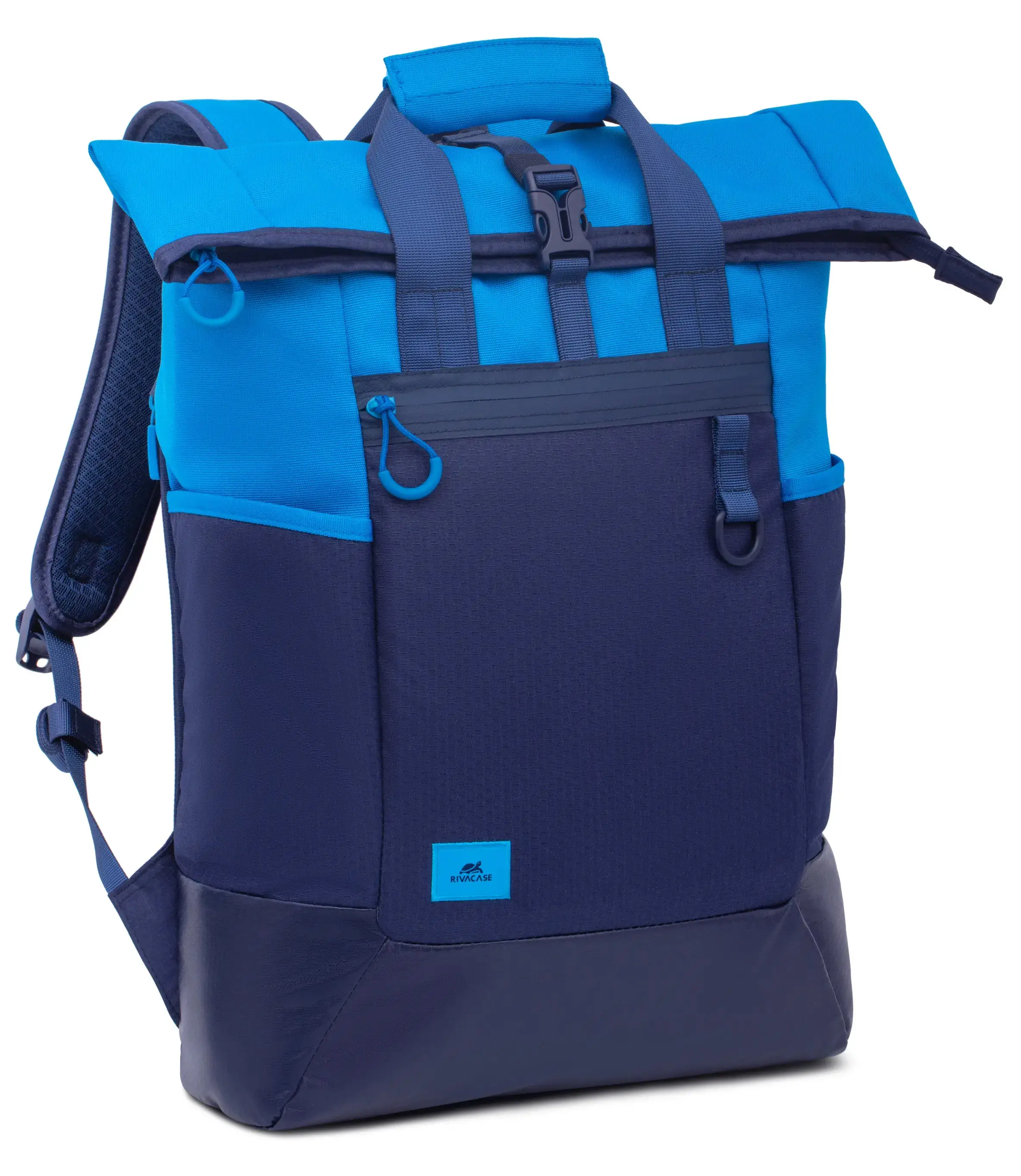 Rivacase Dijon 5321 25L 15,6" Niebieski