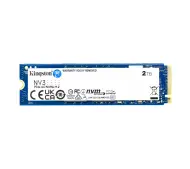 Kingston NV3 2TB PCIe Gen 4 x4 NVMe