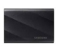Samsung SSD T9 4TB USB 3.2 Czarny