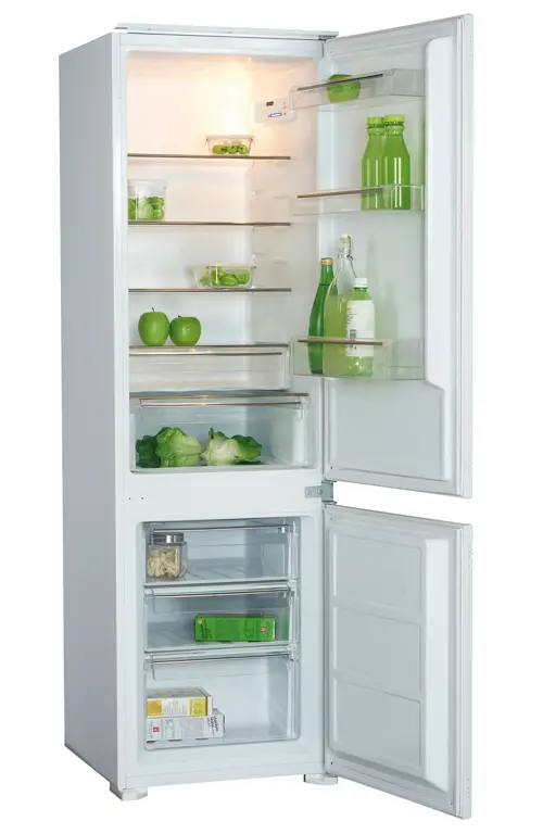 MPM 259-KBI-16/E 178cm Komora świeżości