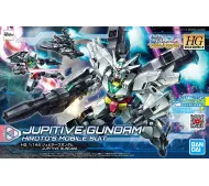 Bandai HGBD:R 1/144 JUPITIVE GUNDAM