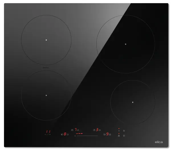 Elica Primis 604 Plus BL 59cm