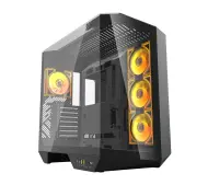 Darkflash DY470 RGB Czarny